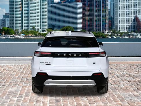 New 2026 Honda Prologue Touring image 6