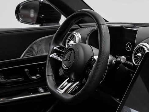 Used 2024 Mercedes-Benz AMG GT 55 image 12