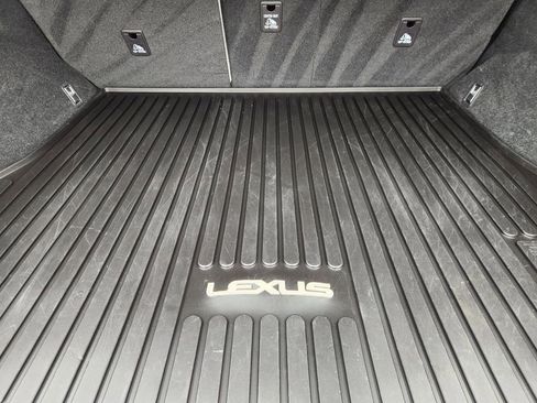 Used 2023 Lexus RX 350 Premium Plus w/ Accessory Package FWD image 33