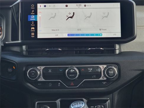 Certified 2024 Jeep Wrangler Sport image 27