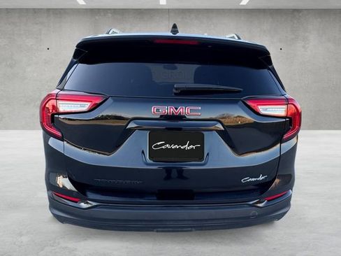 Used 2022 GMC Terrain SLE w/ Driver Convenience Package image 15