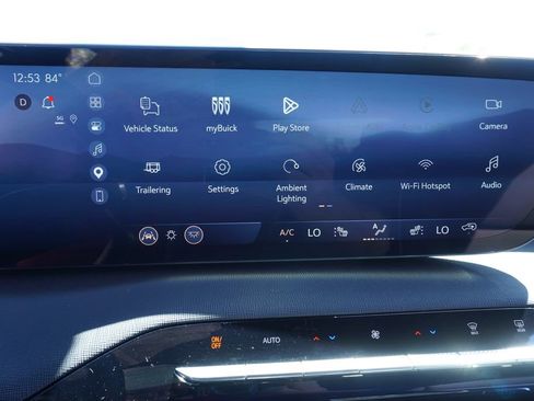 New 2026 Buick Enclave Preferred w/ Power Package image 19