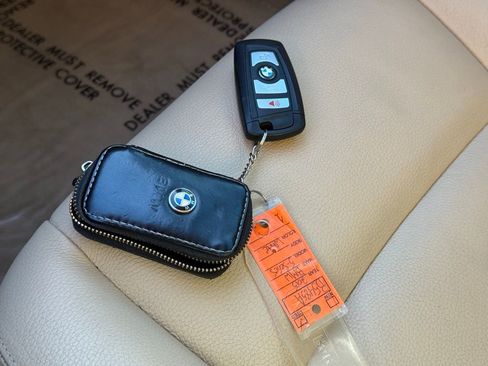 Used 2015 BMW 528i Sedan image 36