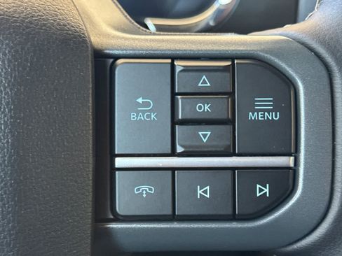 Used 2023 Ford F150 Lightning XLT AWD/4WD image 27