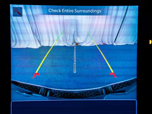 Used 2025 RAM 1500 Laramie w/ Night Edition image 54