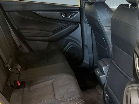 New 2026 Subaru WRX tS image 5