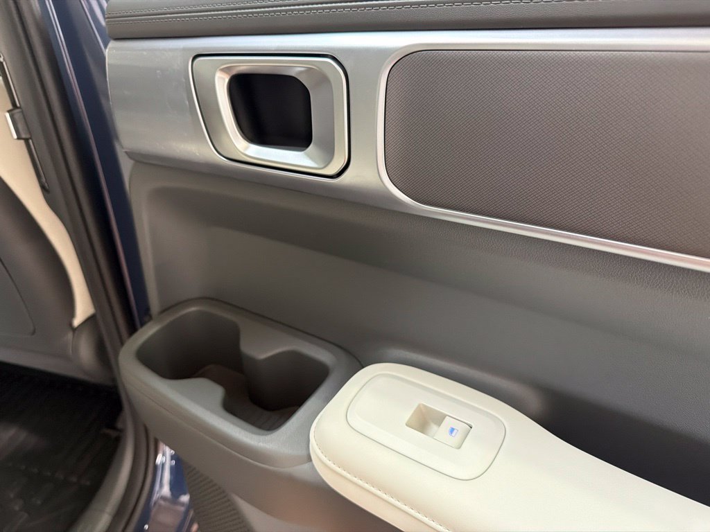 New 2026 Hyundai Santa Fe SEL FWD image 15