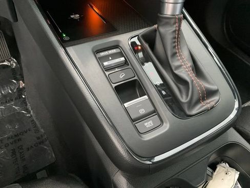 Used 2026 Honda CR-V TrailSport image 14