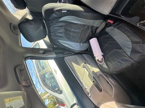 Used 2015 Honda Civic EX image 4