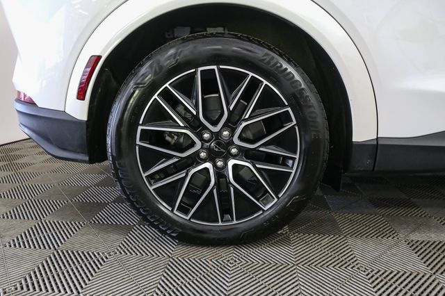 Used 2025 Ford Mustang Mach-E Premium AWD/4WD image 15