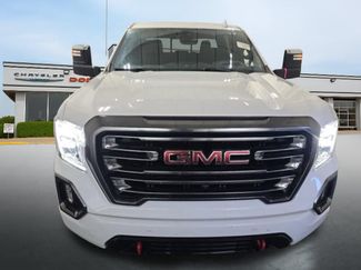 Used 2020 GMC Sierra 1500 AT4 w/ Off Road Performance Package AWD/4WD video 2