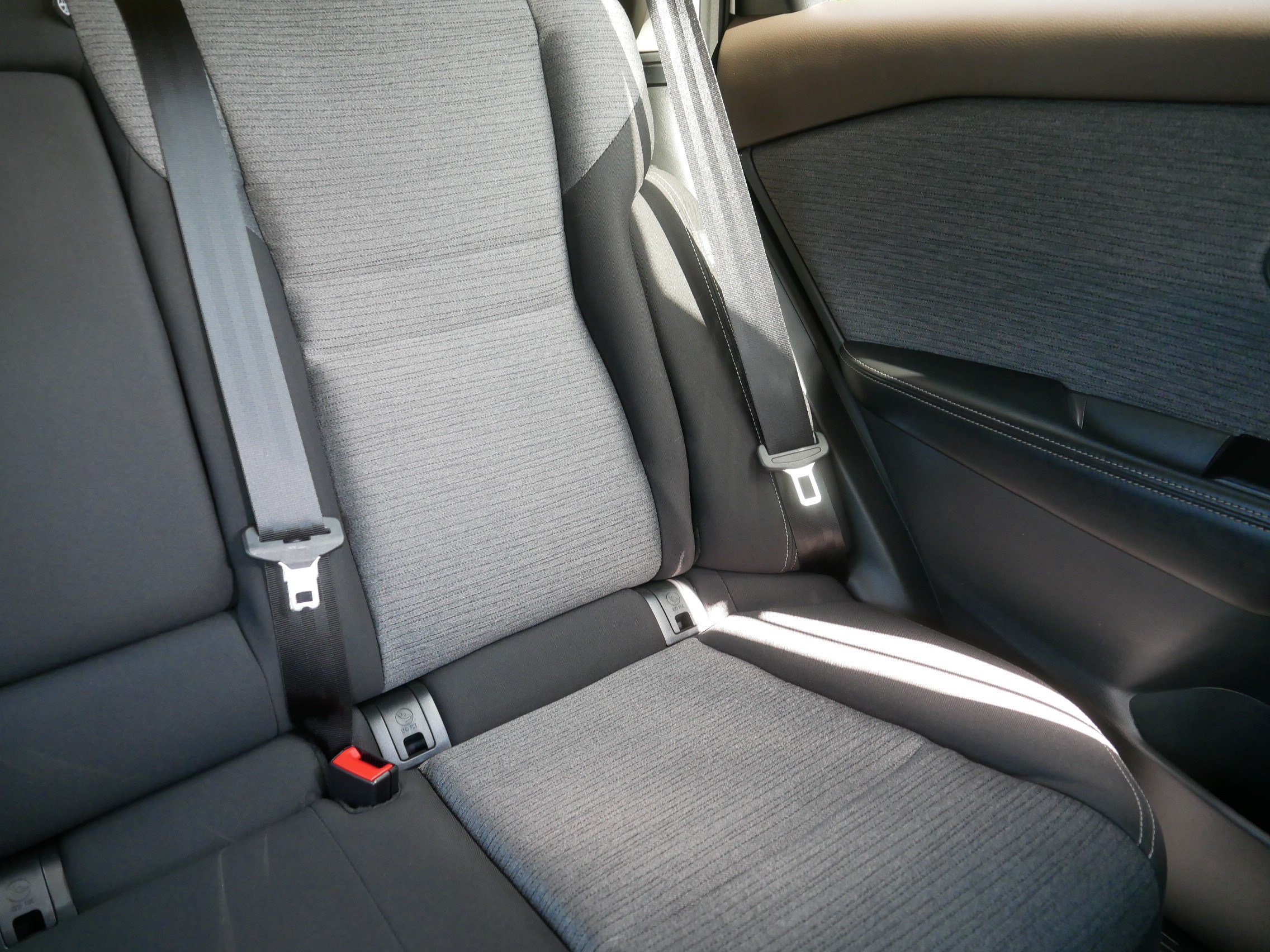Certified 2023 Nissan Rogue SV AWD/4WD image 14