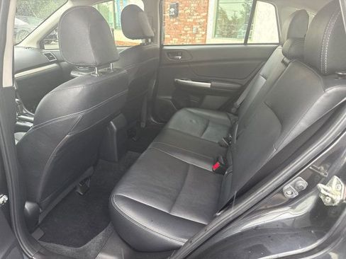 Used 2016 Subaru Impreza 2.0i Sport Limited image 14