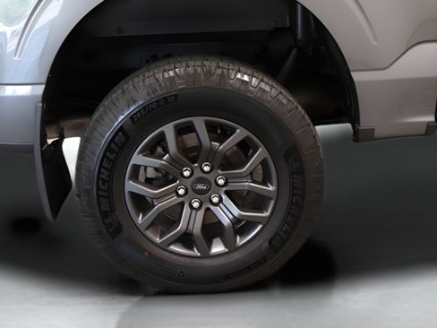 Used 2023 Ford F150 Tremor AWD/4WD image 34
