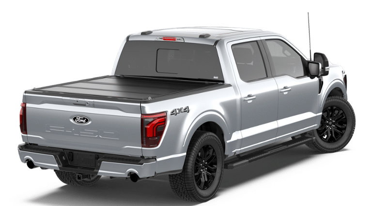 New 2026 Ford F150 Lariat w/ Equipment Group 502A High AWD/4WD image 25
