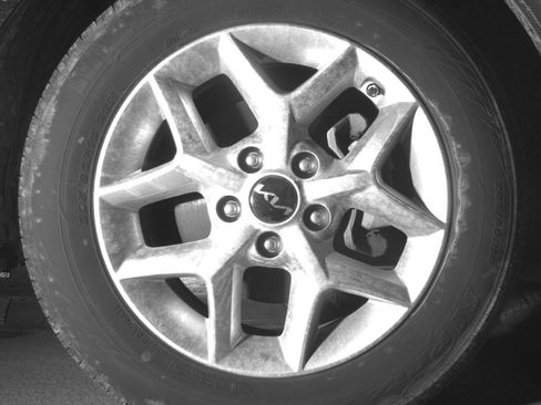 Used 2025 Kia Soul LX w/ LX Technology Package image 13