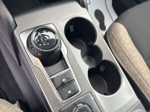 Used 2025 Ford Bronco Sport Big Bend w/ Convenience Package image 12