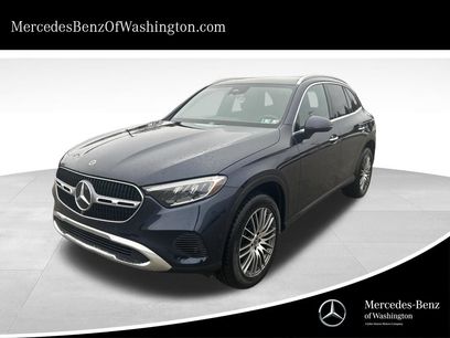 Used 2023 Mercedes-Benz GLC 300 4MATIC