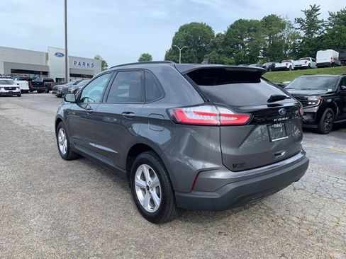 Used 2024 Ford Edge SE AWD/4WD image 6