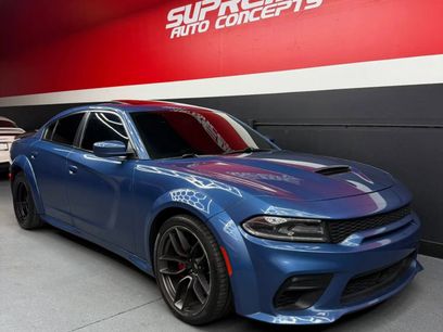 Used 2020 Dodge Charger Scat Pack w/ Dynamics Package