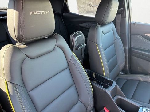New 2026 Chevrolet TrailBlazer ACTIV w/ Convenience Package image 18