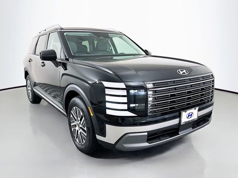 New 2026 Hyundai Palisade FWD Hybrid image 3
