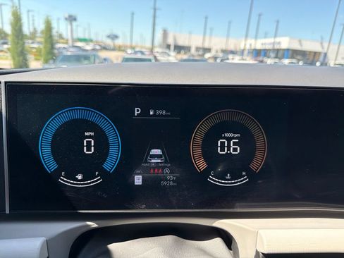 Certified 2026 Hyundai Tucson SEL FWD image 15