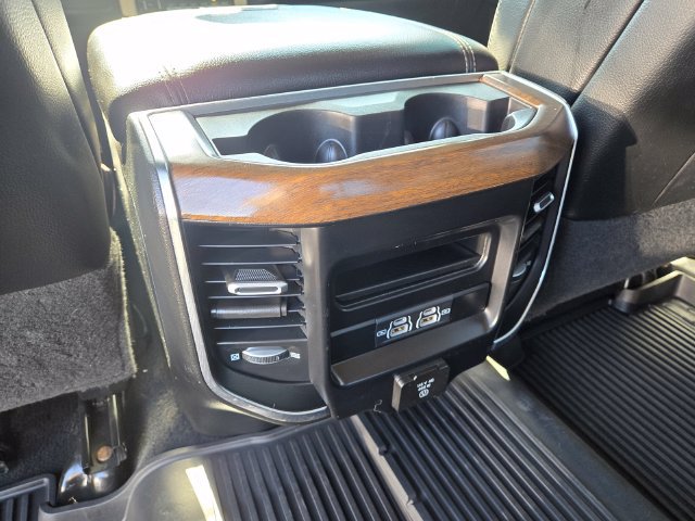 Used 2022 RAM 2500 Laramie AWD/4WD image 12