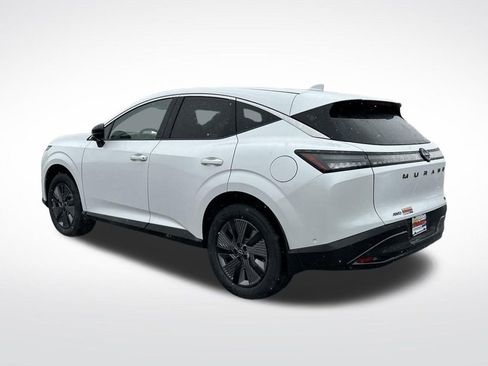 New 2025 Nissan Murano SL AWD/4WD image 3