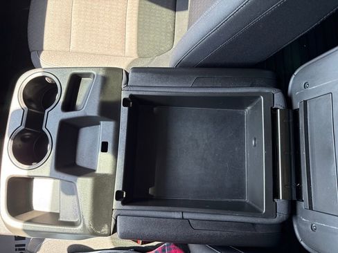 Used 2019 Chevrolet Silverado 1500 RST w/ All-Star Edition image 25