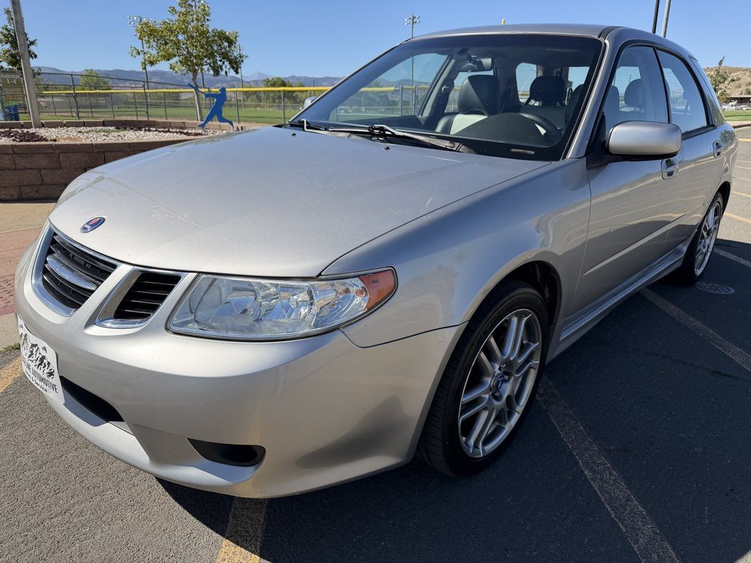 Used 2005 Saab 9-2X Linear AWD/4WD image 1