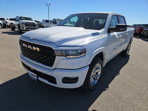 New 2026 RAM 1500 Big Horn image 12