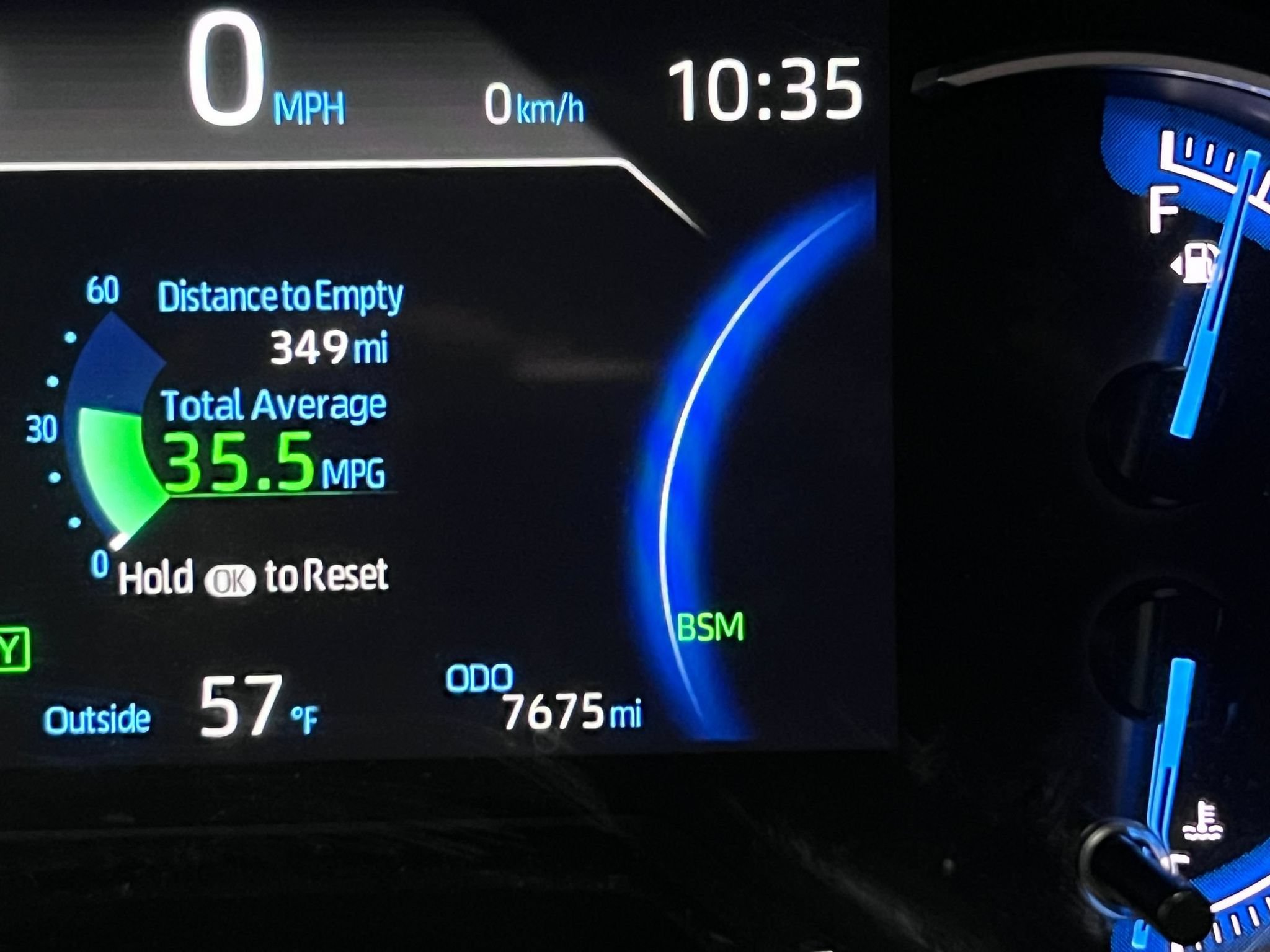 Used 2025 Toyota RAV4 XLE AWD/4WD image 22