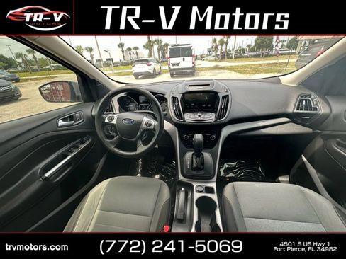 Used 2014 Ford Escape SE w/ Equipment Group 201A FWD image 14