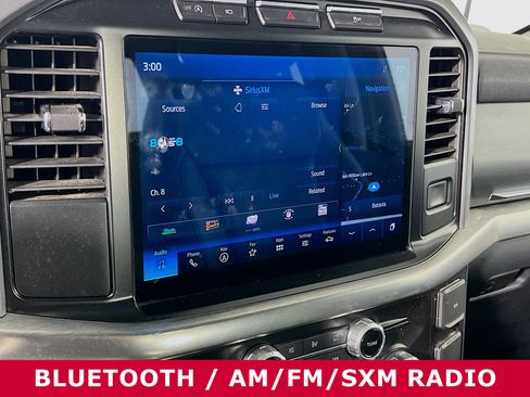 Used 2021 Ford F150 Lariat image 8