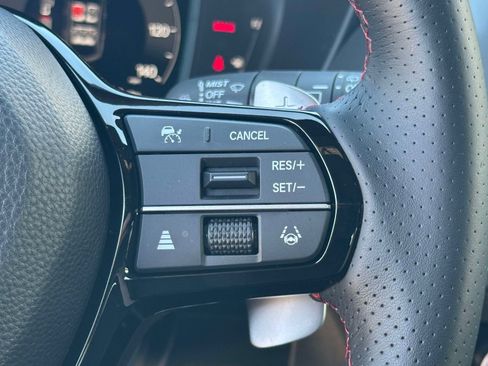 Certified 2025 Acura ADX A-Spec AWD/4WD image 24