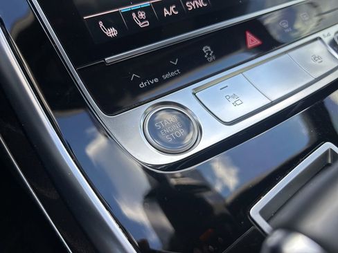 Used 2021 Audi Q7 3.0T Prestige w/ Prestige Package image 44