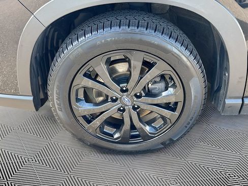 Certified 2024 Subaru Forester Sport AWD/4WD image 32