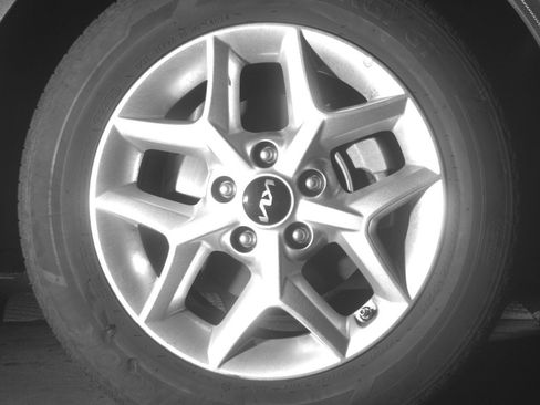 Used 2025 Kia Soul LX w/ LX Technology Package FWD image 13