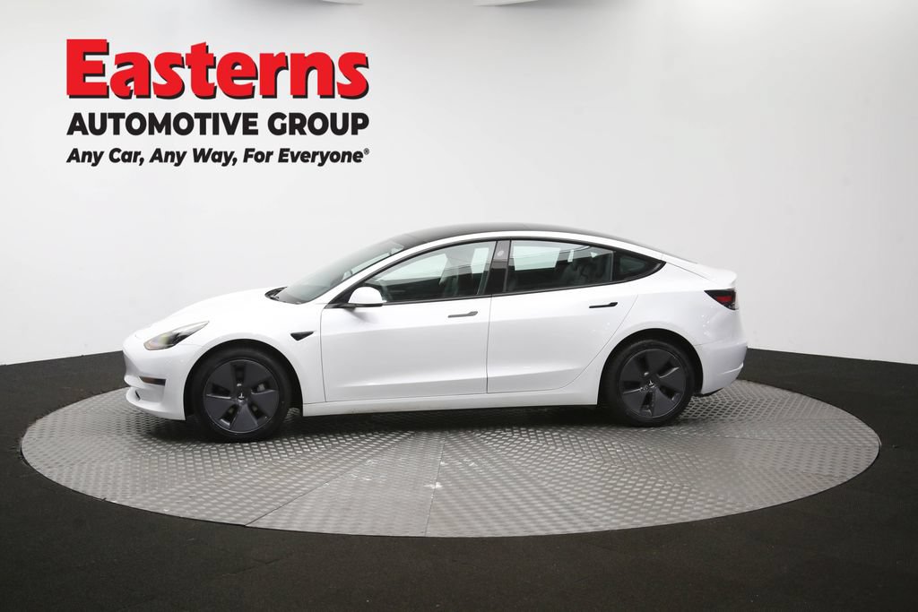 Used 2023 Tesla Model 3 Standard Range RWD image 56