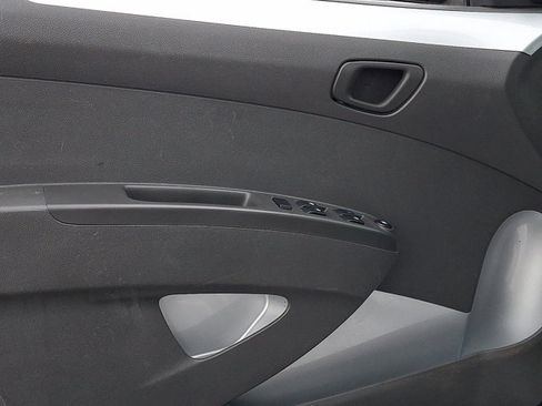 Used 2015 Chevrolet Spark LS FWD image 14