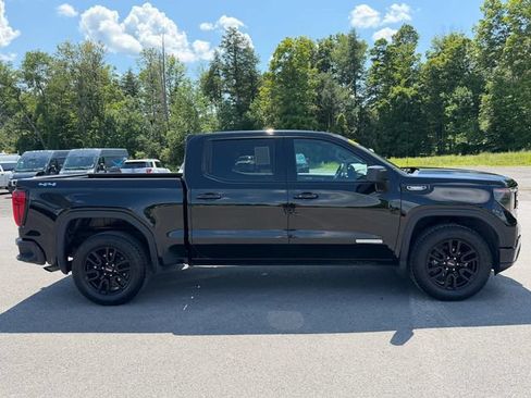 Used 2024 GMC Sierra 1500 Elevation AWD/4WD image 6
