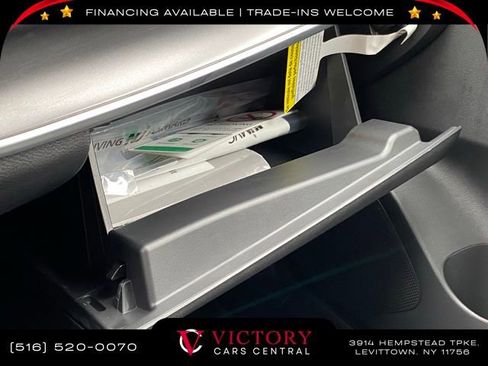 Used 2026 Nissan Rogue SV image 36