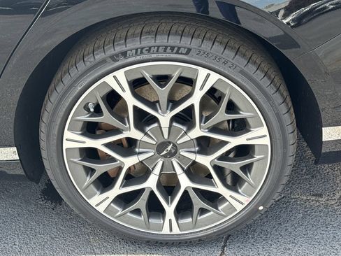 New 2026 Genesis G90 3.5T AWD/4WD image 19