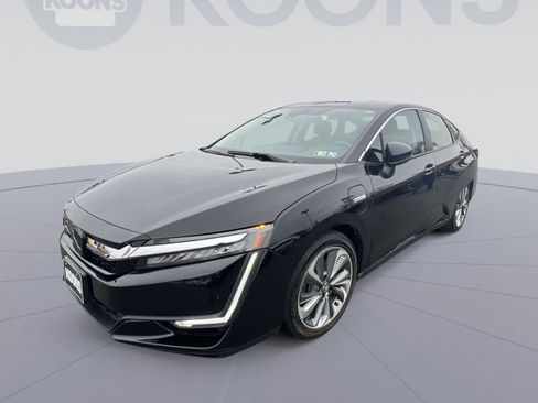 Used 2018 Honda Clarity Base image 1