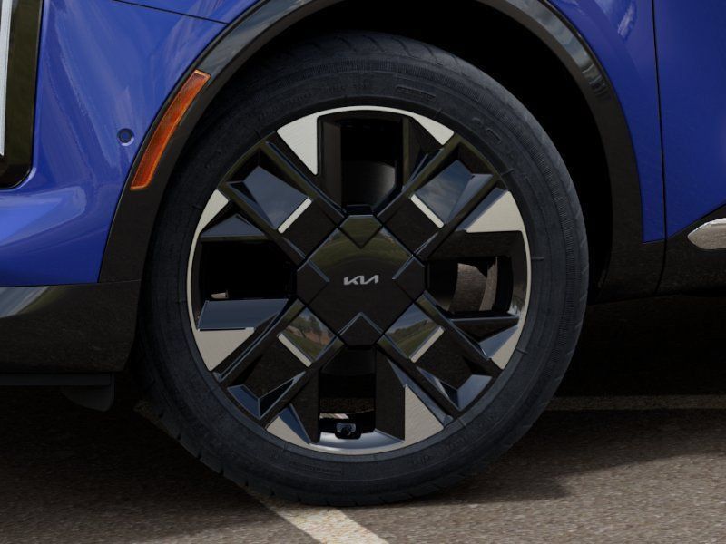 New 2026 Kia Sportage SX AWD/4WD image 9
