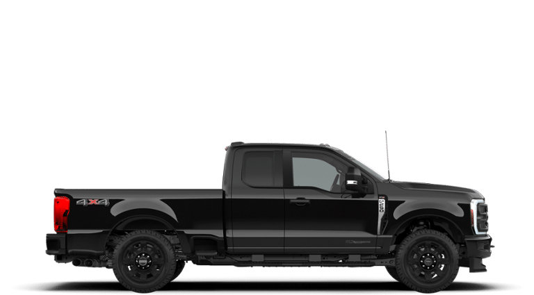New 2026 Ford F250 XL w/ STX Appearance Package AWD/4WD image 49