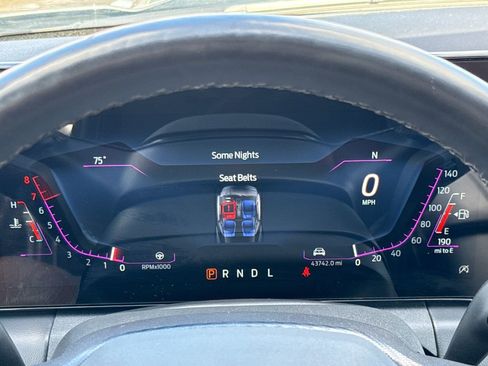 Used 2024 Ford Mustang Premium image 15