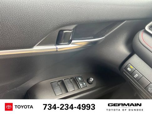 Used 2022 Toyota Camry TRD FWD image 25