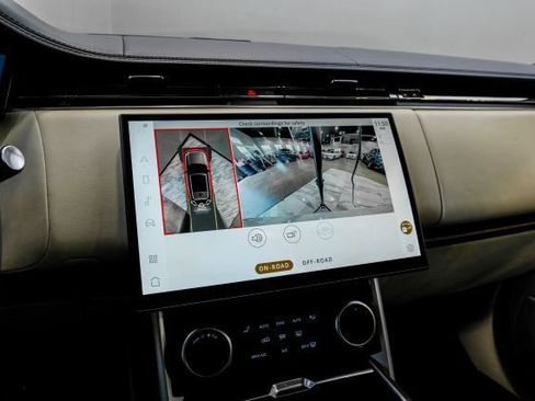Used 2023 Land Rover Range Rover SE AWD/4WD image 29